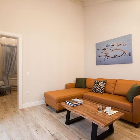 Melina'S Urban Retreat Villa Corfu  Kültér fotó