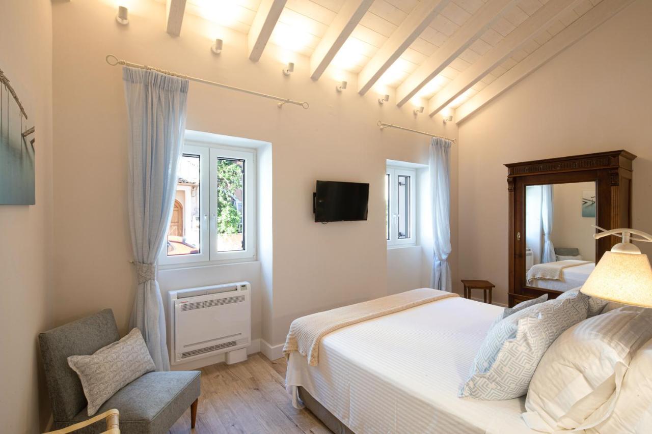 Melina'S Urban Retreat Villa Corfu  Kültér fotó
