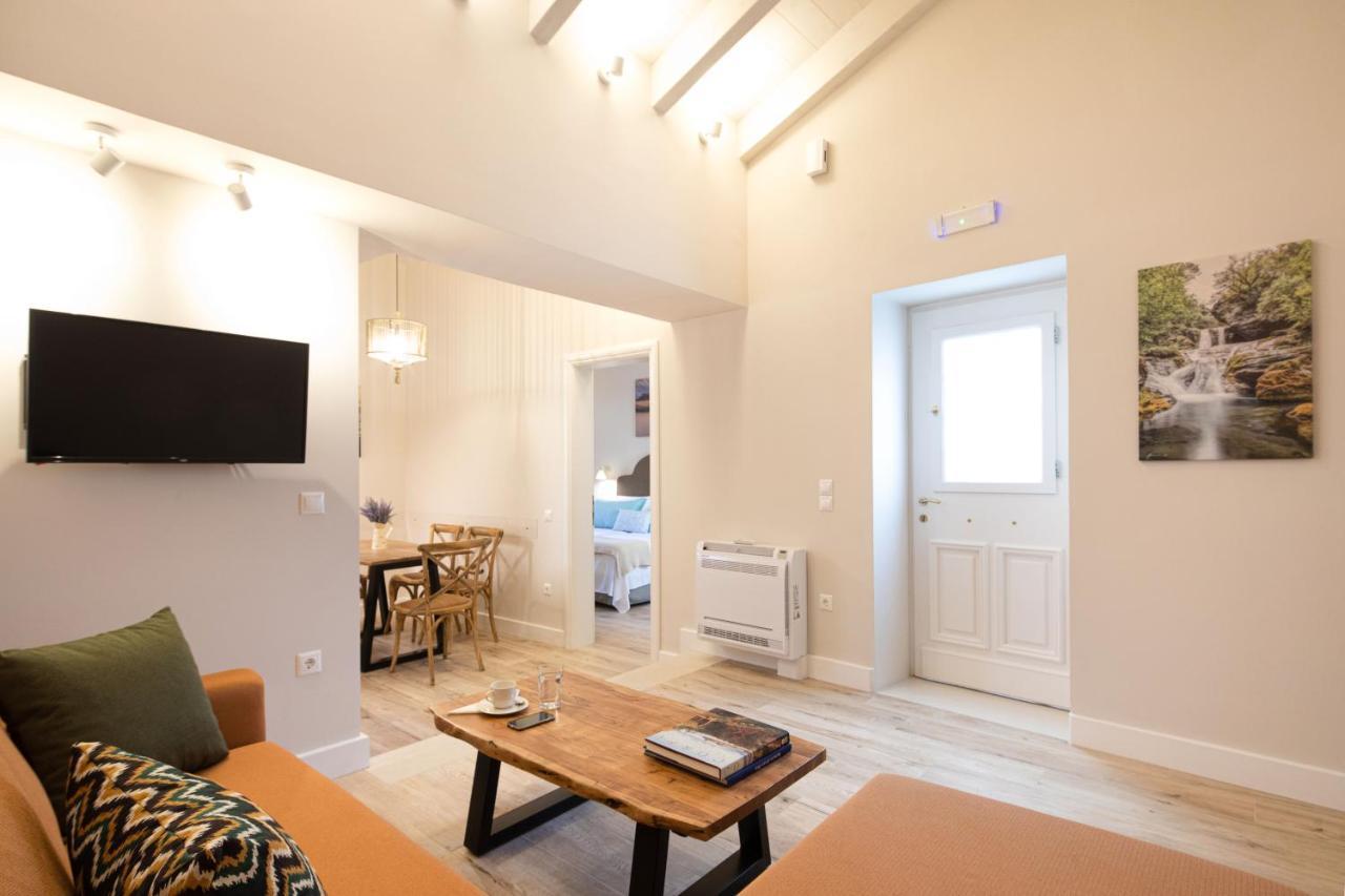 Melina'S Urban Retreat Villa Corfu  Kültér fotó