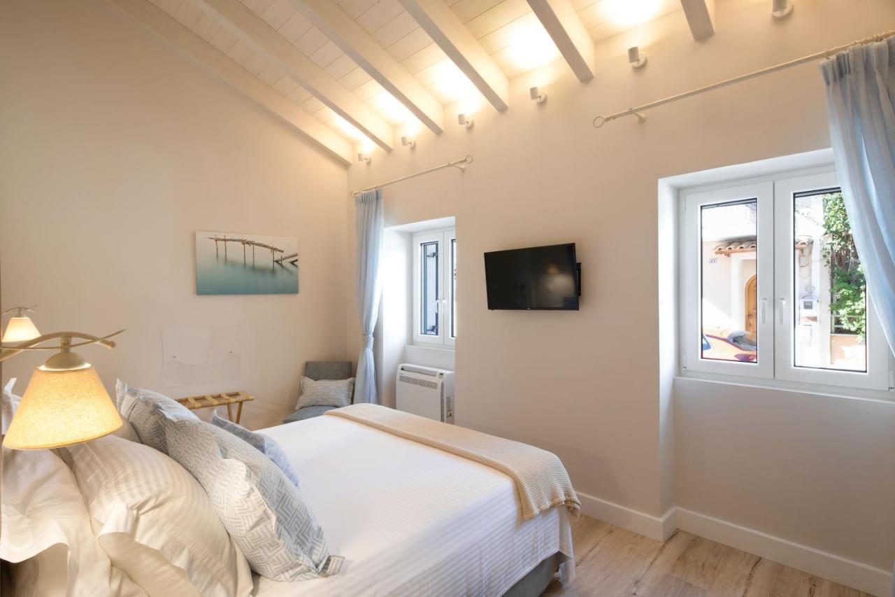 Melina'S Urban Retreat Villa Corfu  Kültér fotó