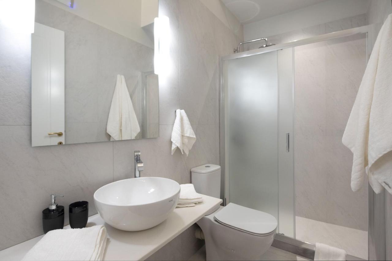 Melina'S Urban Retreat Villa Corfu  Kültér fotó